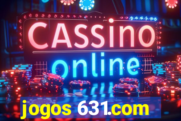 jogos 631.com